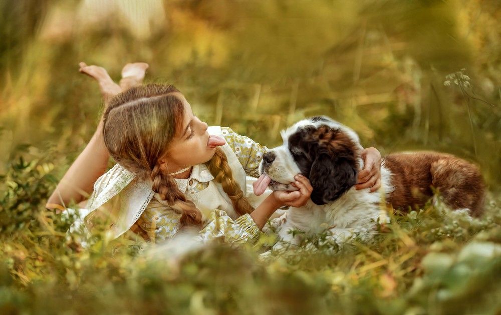 Photograph by Елизавета Свитенькова