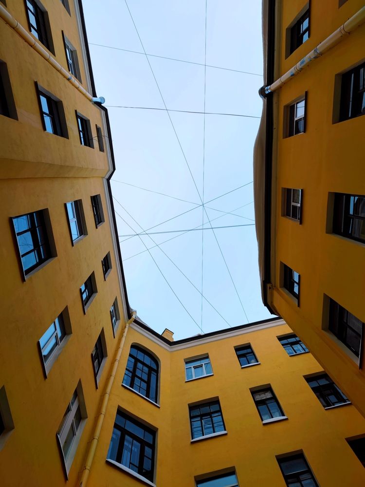 Photograph by Екатерина Харитонова