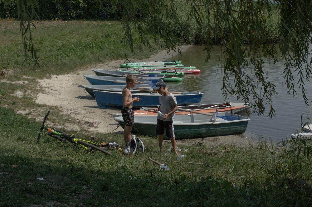 Photograph by Лолита