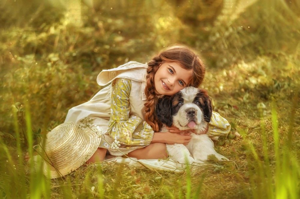 Photograph by Елизавета Свитенькова