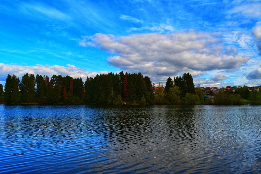Photograph by Наталья Светлова