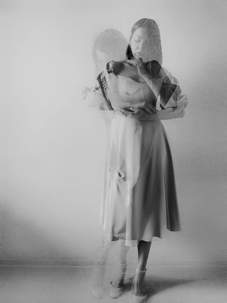 Photograph by Ирина Лучинская