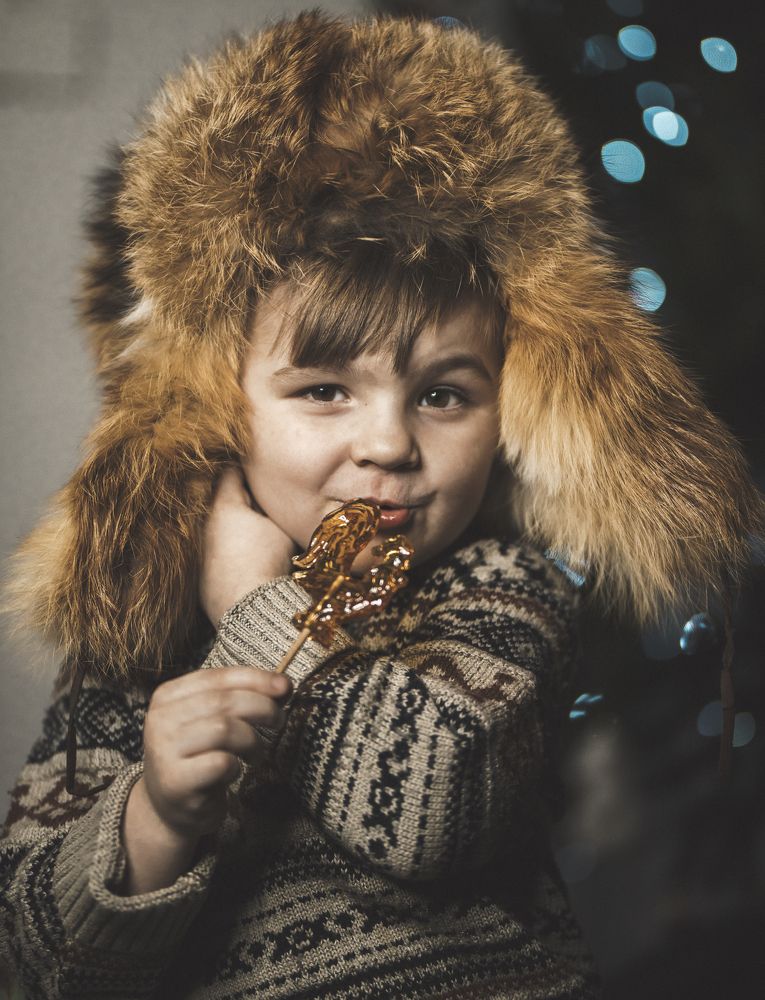 Photograph by Мария Шевченко