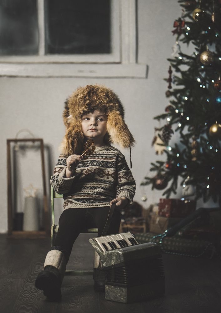 Photograph by Мария Шевченко
