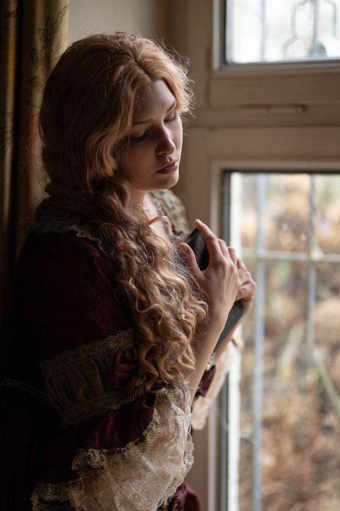 Photograph by Christina Parmak-Fischer