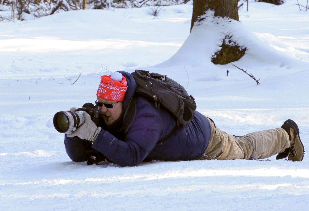 Photograph by Игорь Смирнов