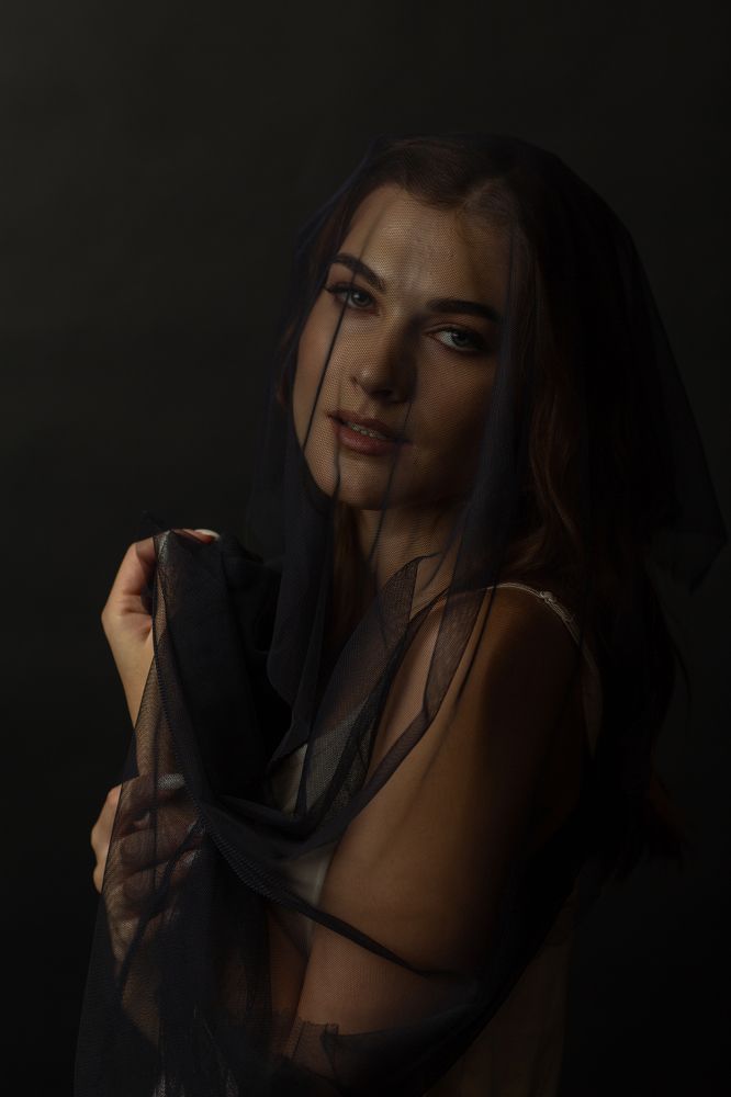 Photograph by Светлана Сиротина