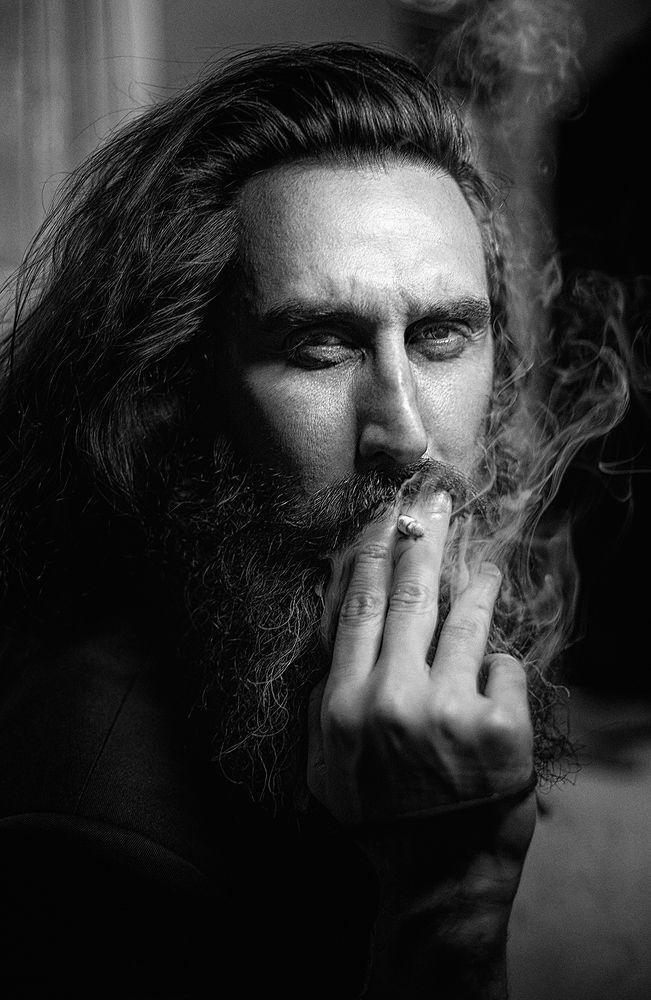 Photograph by Ali Shahraki