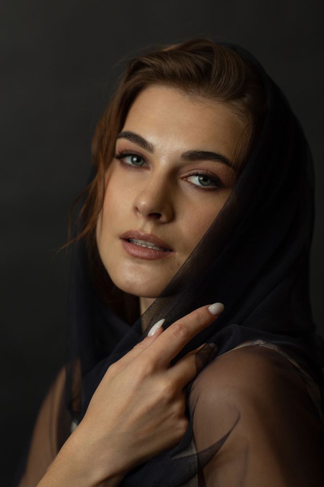 Photograph by Светлана Сиротина