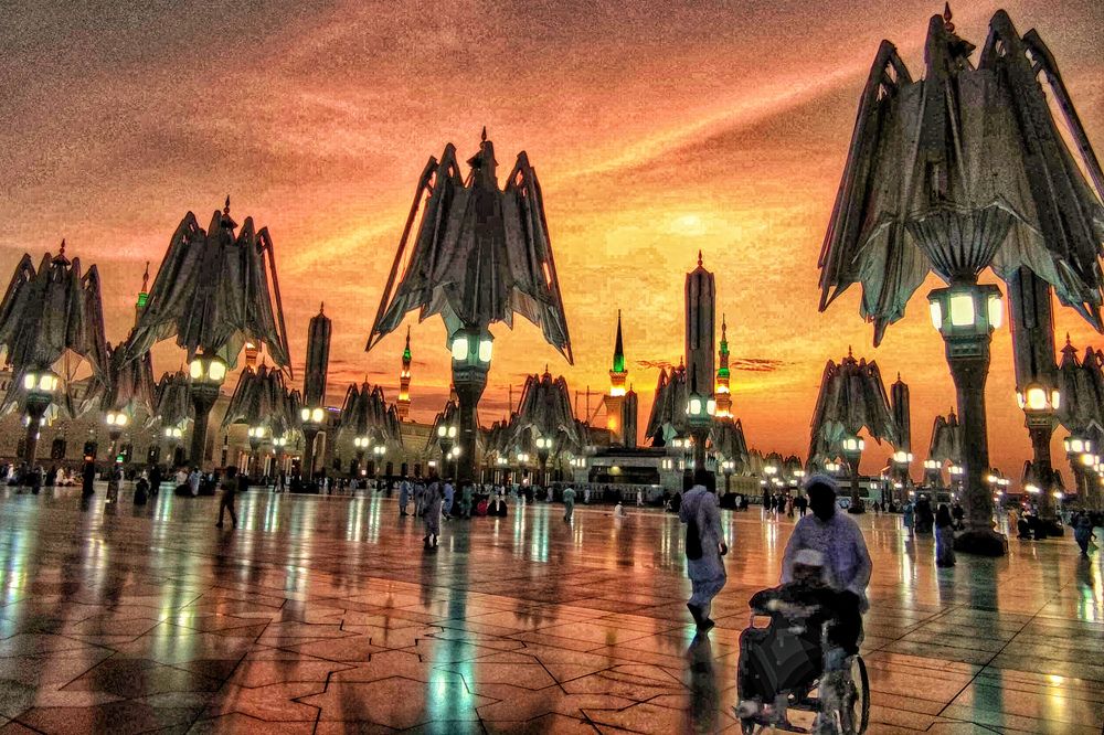 Photograph by Айдын Мехтиев