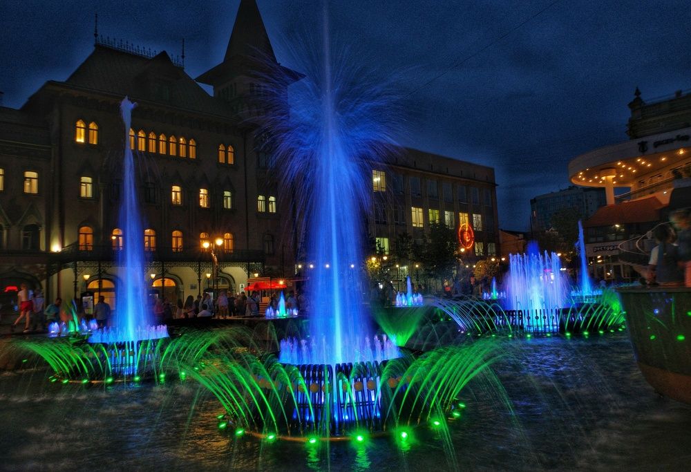 Photograph by Алла Никушкина