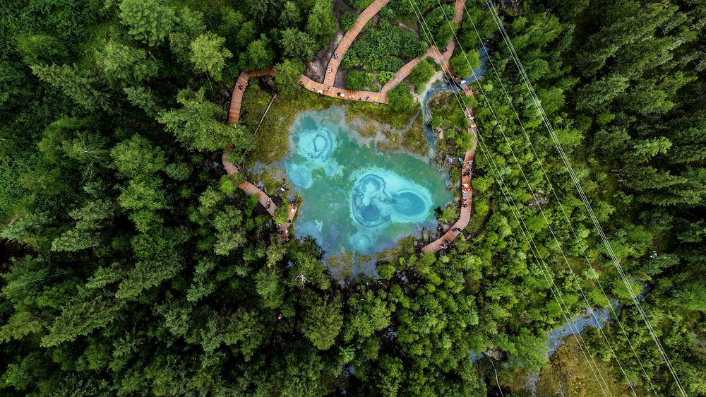 Фотография автора Андрей Пожарский