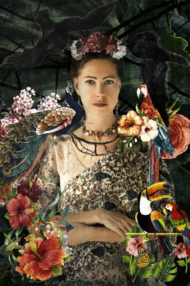 Фотография автора Наталья Добрякова