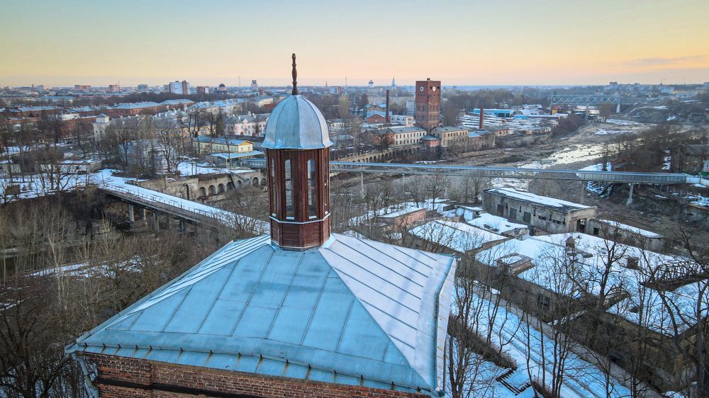 За час до суеты