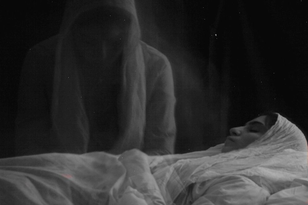 Photograph by Marziyeh Nasiri