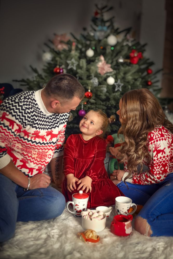 Photograph by Irina Nadolska