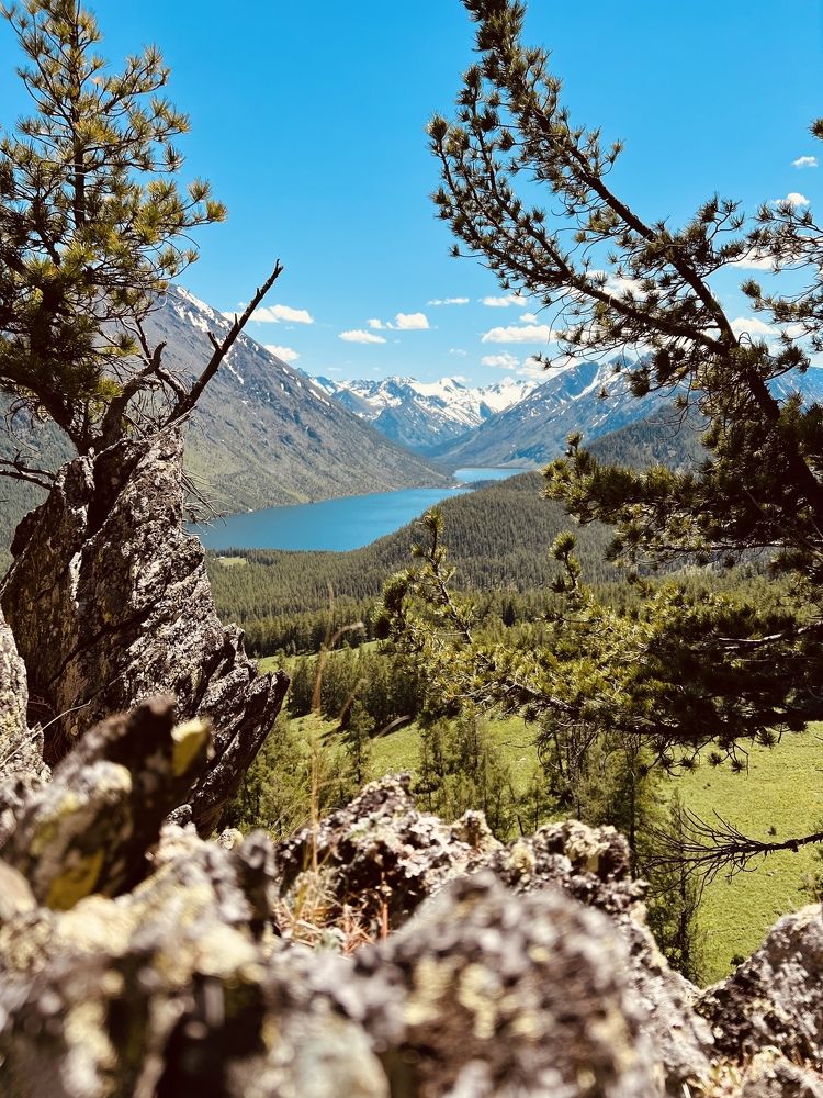 Photograph by Денис Корнилов