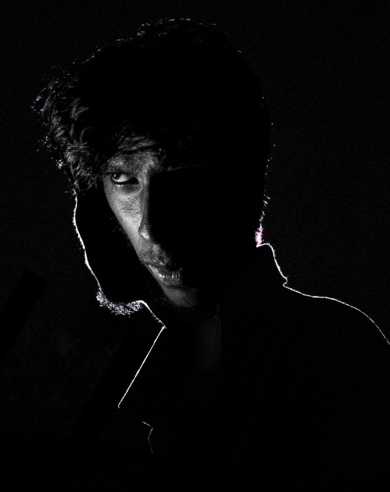 Photograph by Sathyasurya