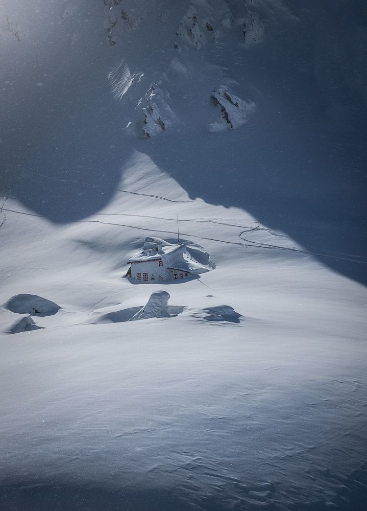 Фотография автора Ioana Crisan