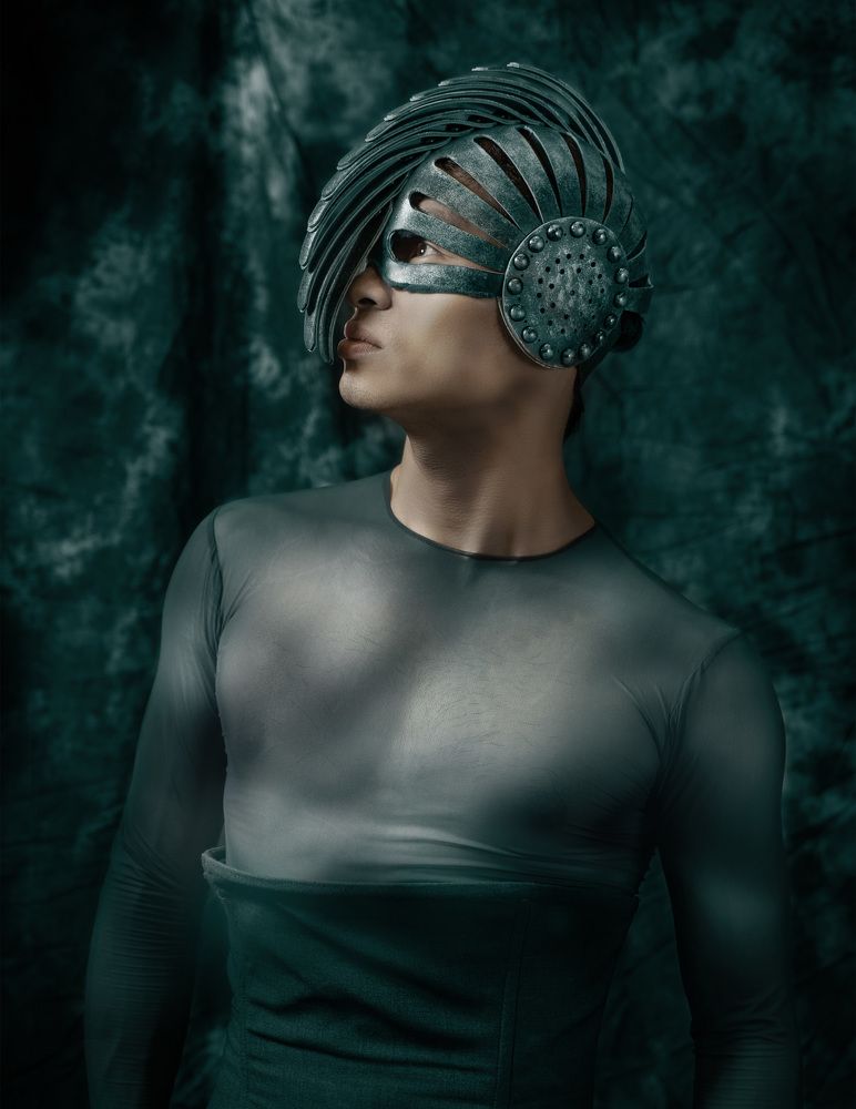 Фотография автора Филипп Толстиков