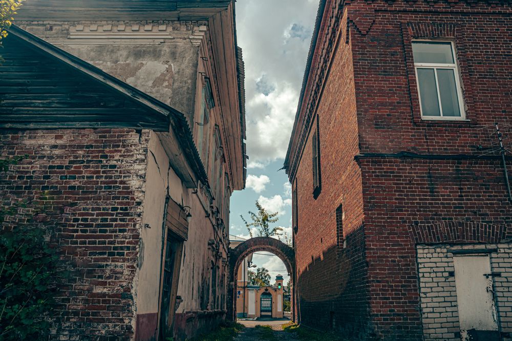 Photograph by Даниил Шиков