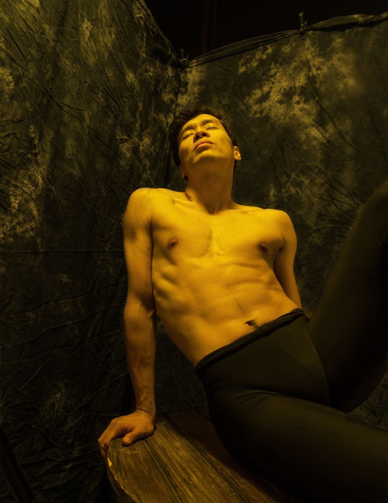 Фотография автора Филипп Толстиков