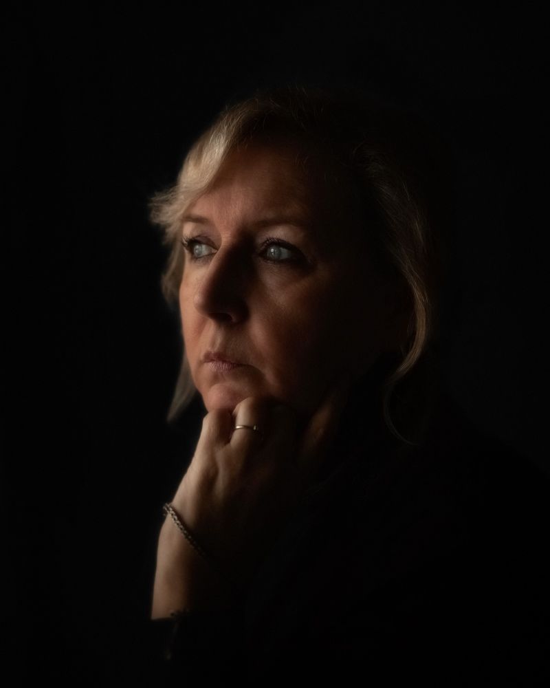 Photograph by Ольга Штукерт