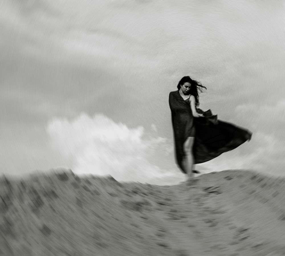 Photograph by Palchikov Sergey