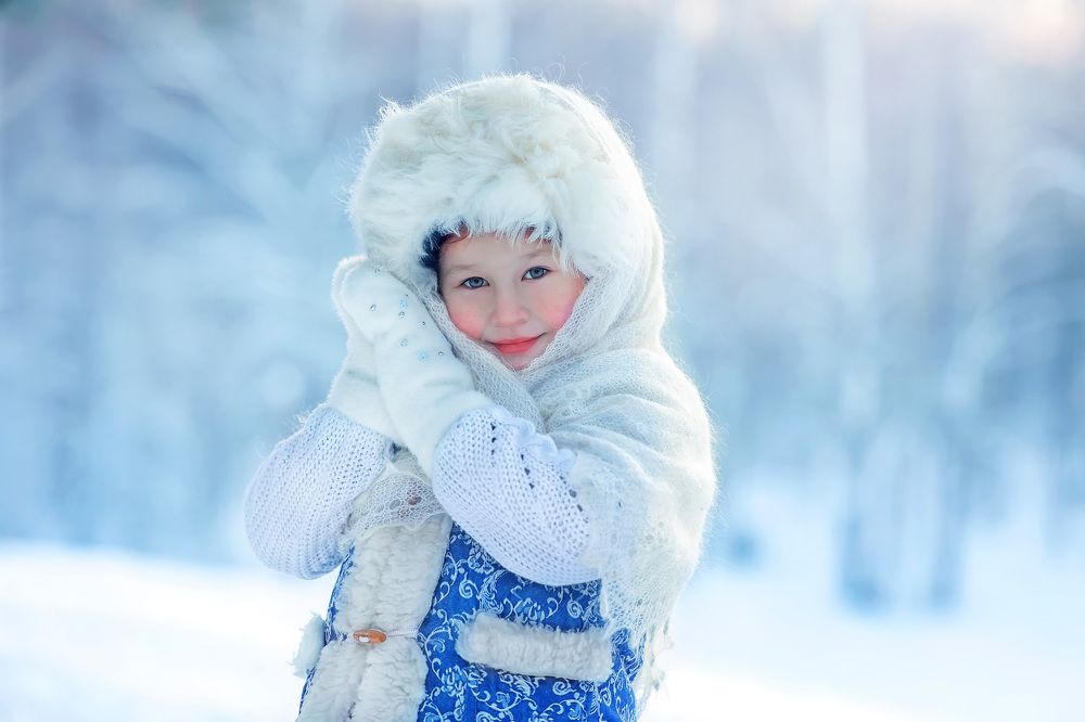 Фотография автора Регина Гущина