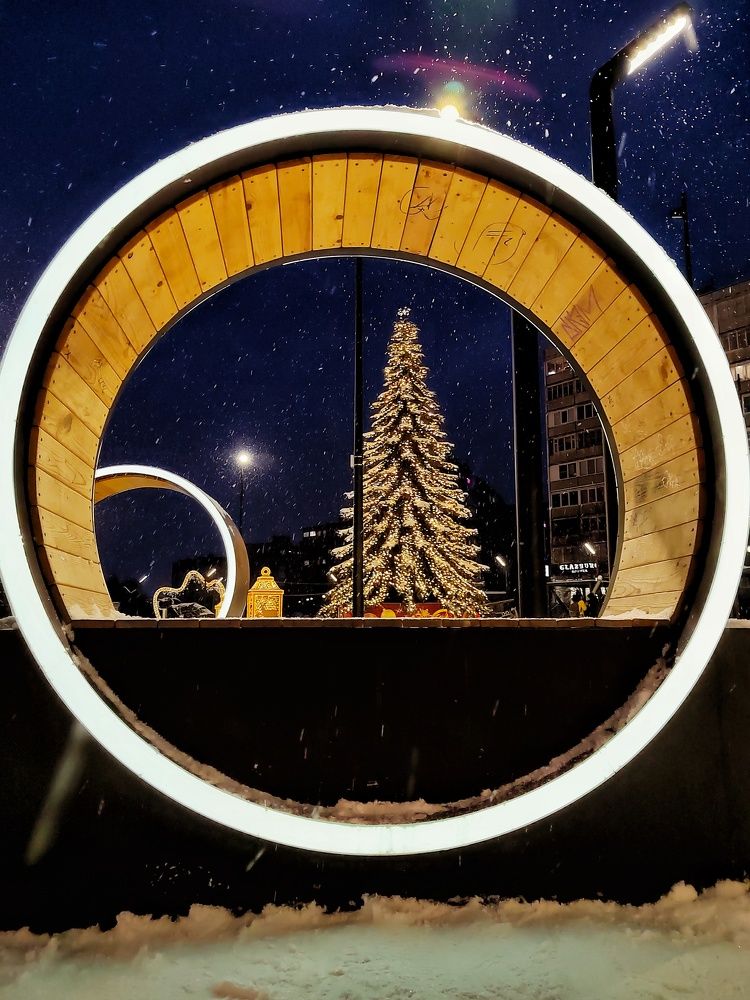 Photograph by Мария Тёмкина