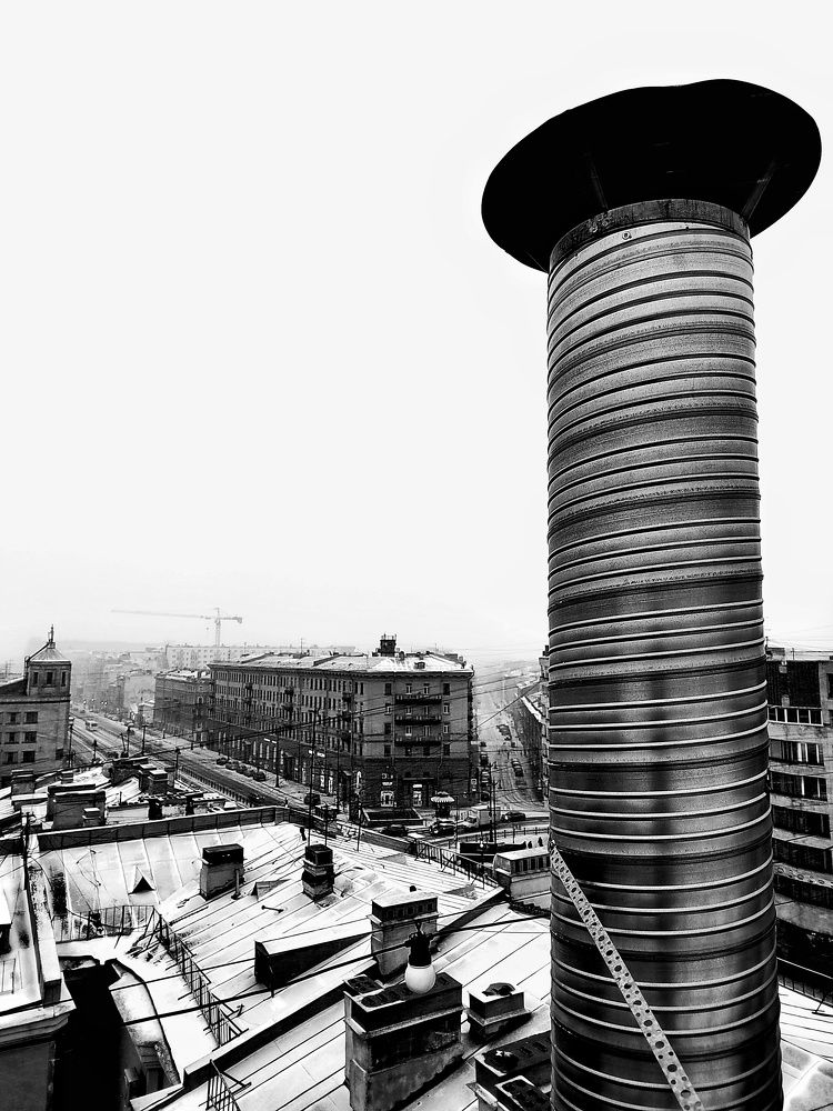 Photograph by Мария Тёмкина