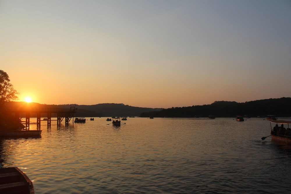 Photograph by Chandrahas Kurane