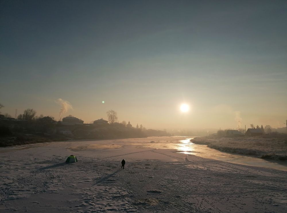 Photograph by Галина Карманова