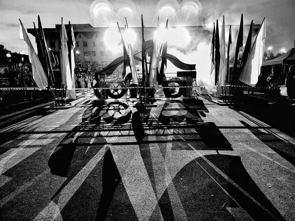 Photograph by Мария Тёмкина