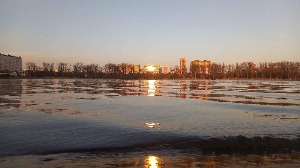 Photograph by Марина Храпова