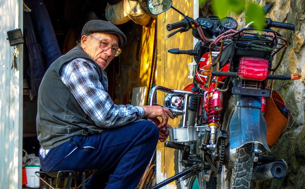 Photograph by Дмитрий Несветайлов