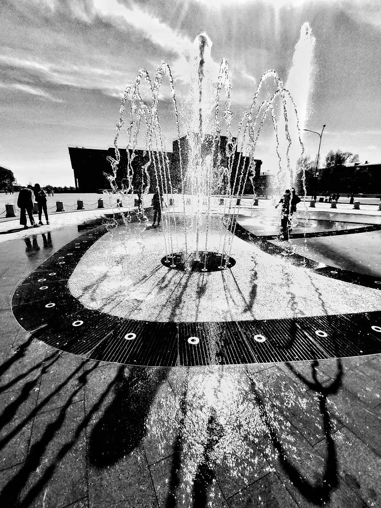 Photograph by Мария Тёмкина