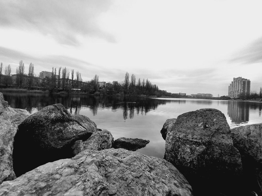 Photograph by Марина Храпова