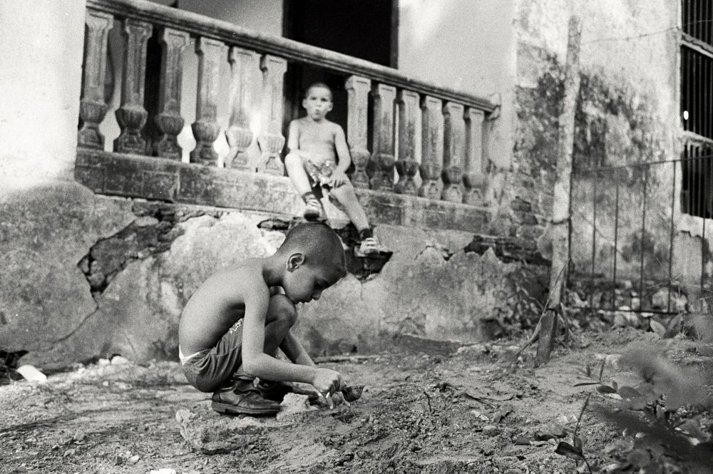 Photograph by guillermo seijo