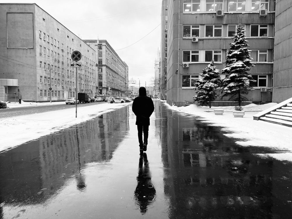 Photograph by Вика Нова