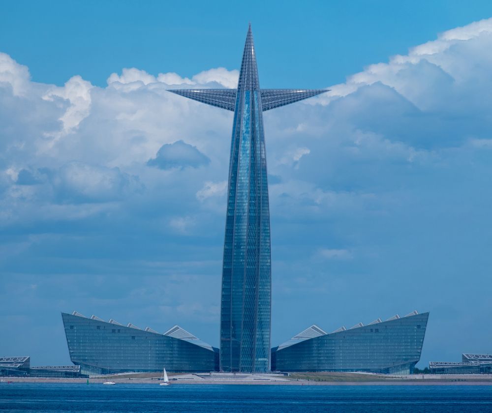 Photograph by Серебренников Михаил