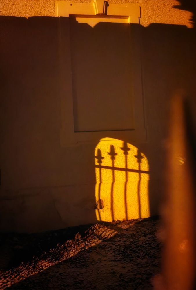 Photograph by Růžena Suchánková