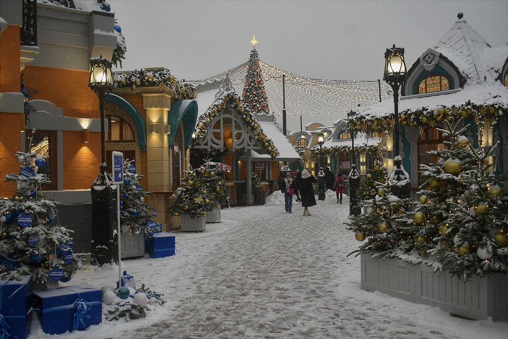 Photograph by Сергей Иванович Носов