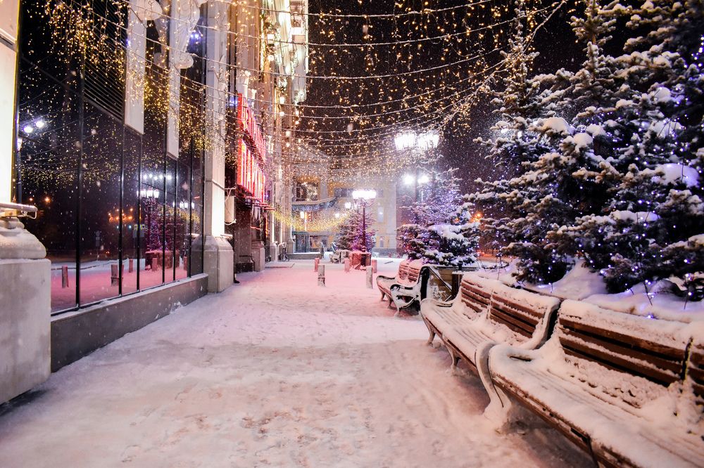 Photograph by Валерия Бебенина