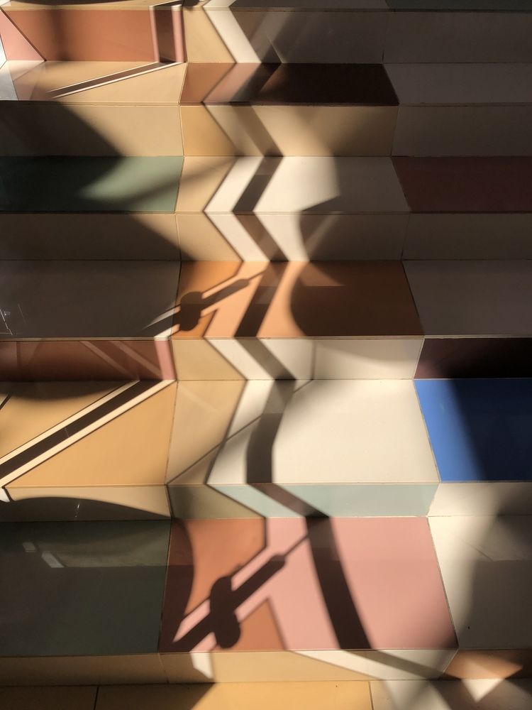 Photograph by Alexandr Tulinov