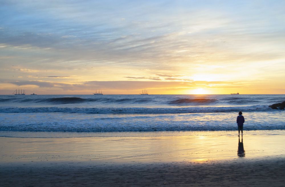 Photograph by Julia Alvarez