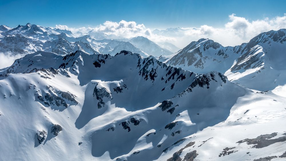 Photograph by Nikolai Mordan