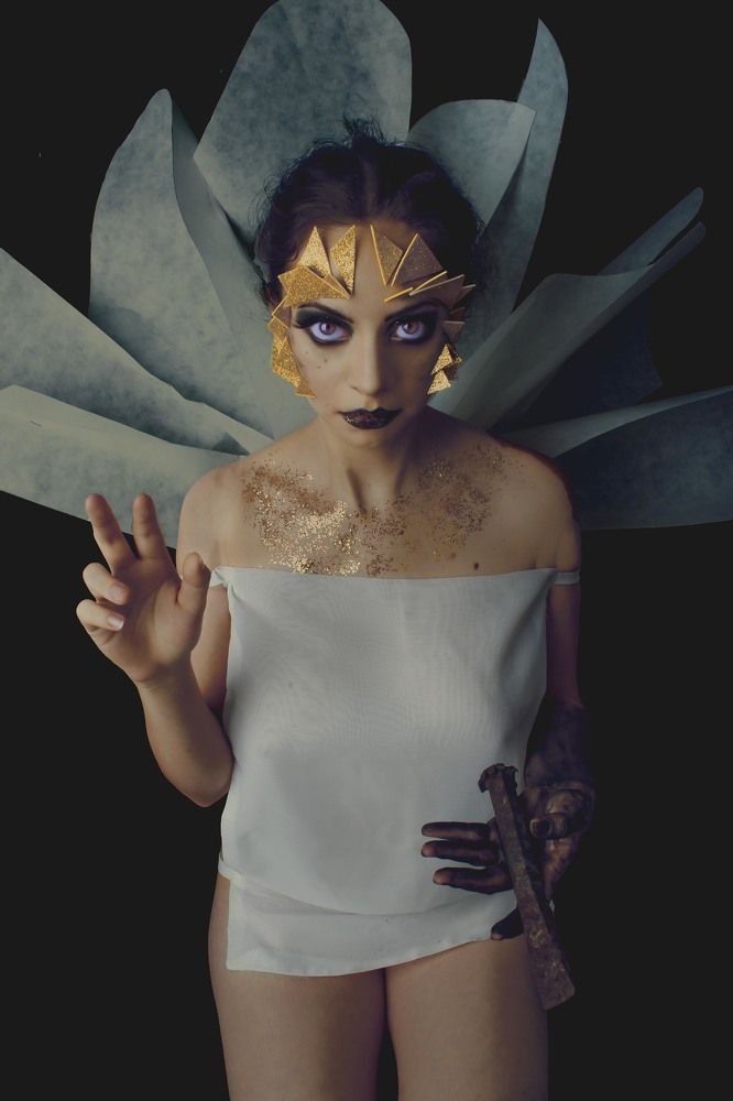 Photograph by Alejandro González