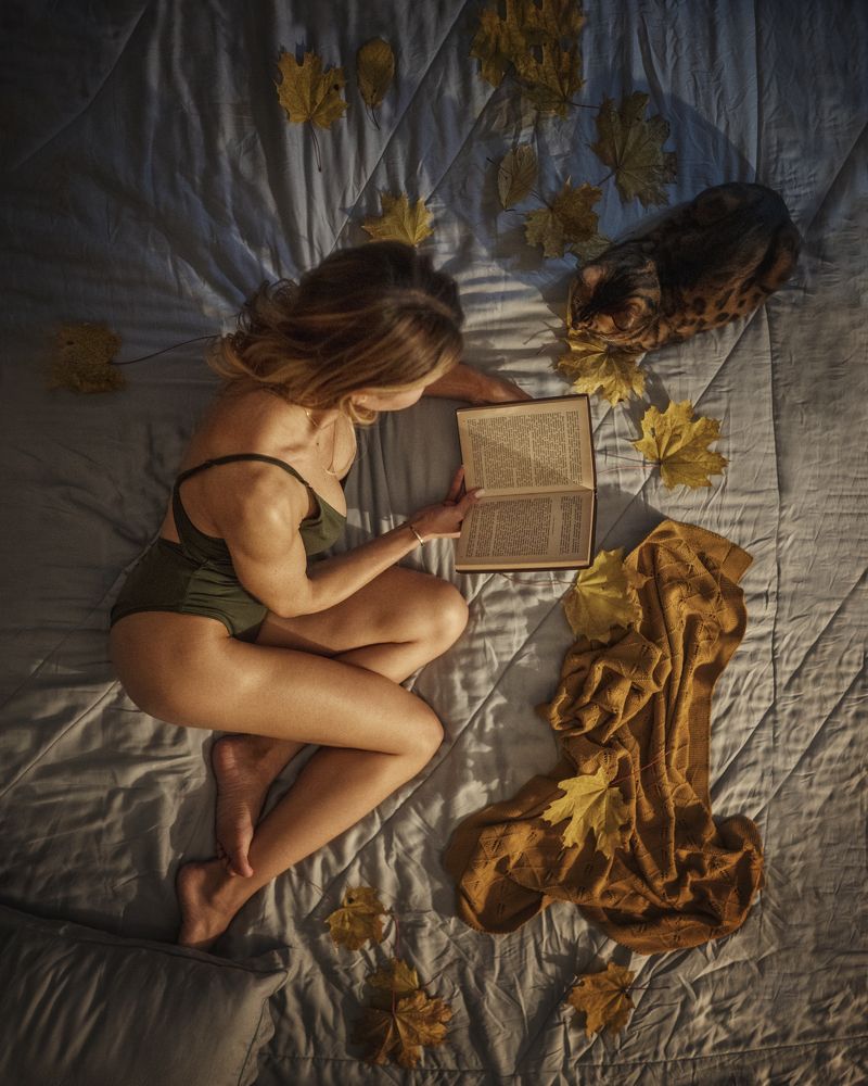 Photograph by Надежда Торопченкова