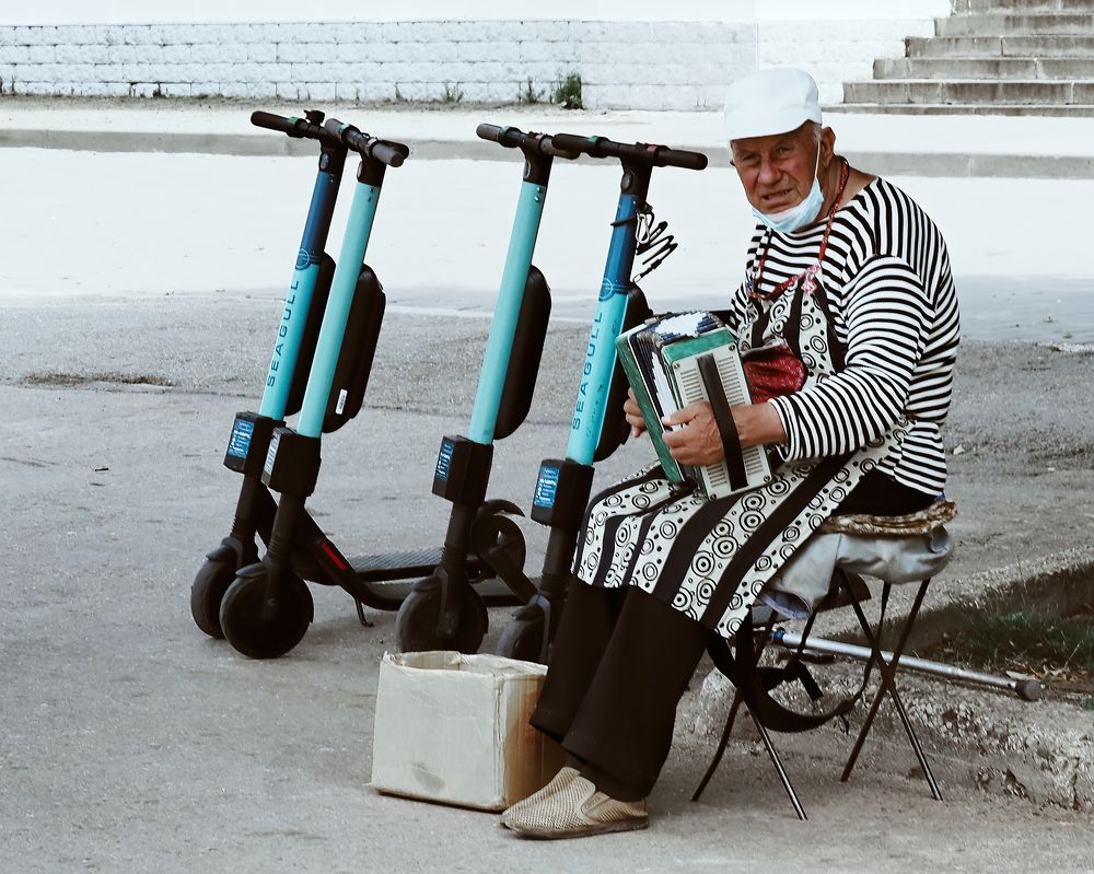 Photograph by Маргарита Смоленская